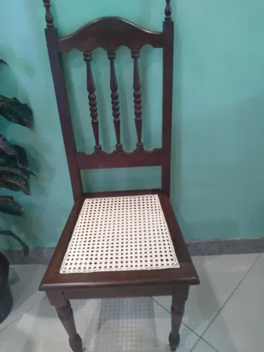 Cadeira de sucupira