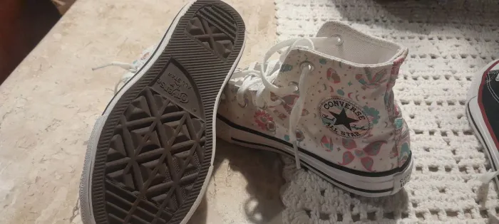 Tenis all star n29