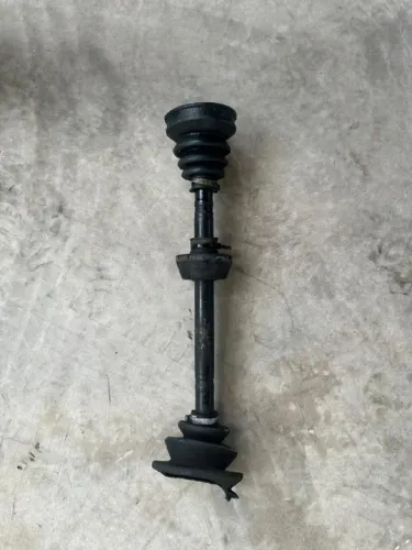Semi Eixo Lado Direito Honda Civic 1997 a 2002 1.6 Automatico 