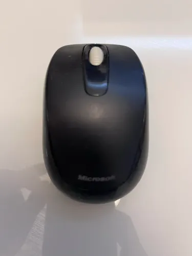 Mouse Microsoft