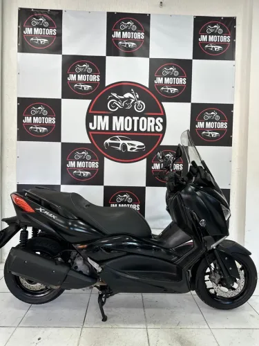 Xmax 250 Ano 2022 Aceito Troca