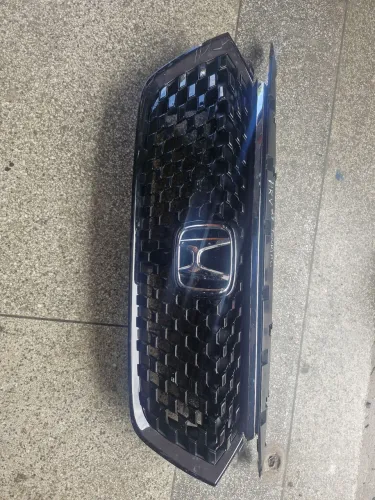 Grade hrv touring 