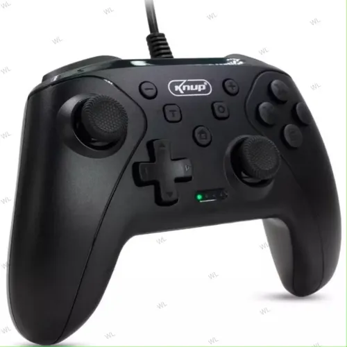 Controle USB Knup - Novo