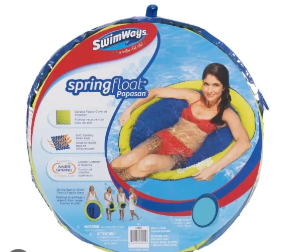 Boia para piscina spring floot 