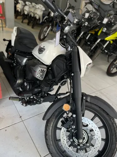 TITANIIUM 250- 2025 ABS