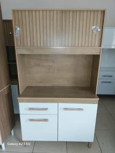 Armário de Cozinha lindos e barato 