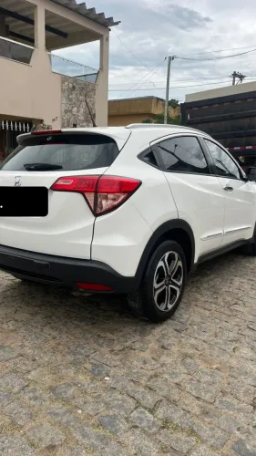 Honda HR-V EXL 1.8 Flexone 16V 5P Aut. 2016