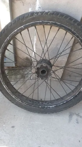Roda de XT 225 TDM XTZ 125