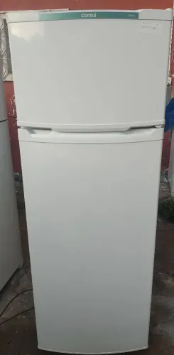 GELADEIRA CÔNSUL BIPLEX