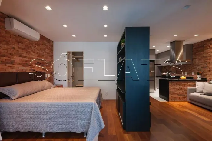 Residencial It Style Home, disponível para venda com 62m2 e 01 vaga de garagem