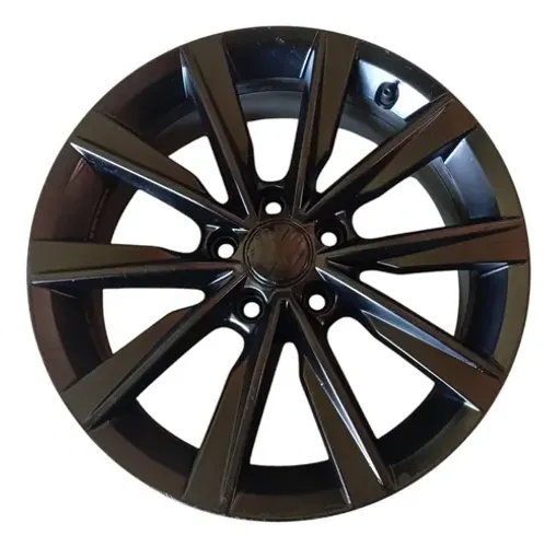 Roda Aro 17 Vw Tiguan Liga Leve Original