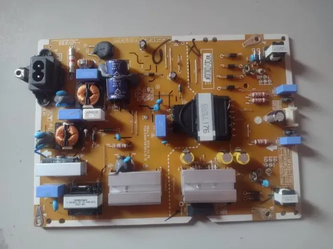 placa fonte tv lg 49uj6565