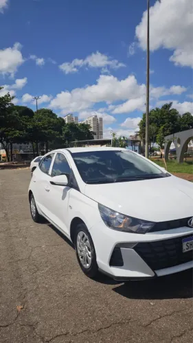 HB20 Sense Plus 1.0 Flex 2023/24