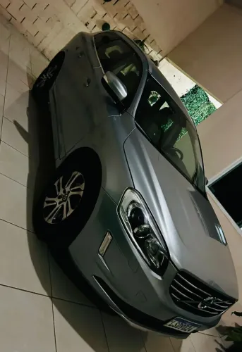 Volvo XC 60 2.0 T5 5P 2015