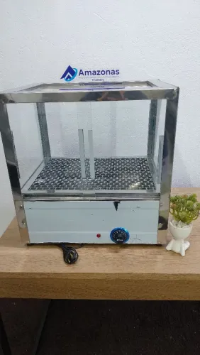 Pamonheira para 100 Pamonhas ?