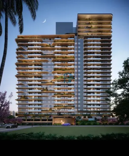 Apartamento no Pent Haus à venda no bairro Jardim Oceania - João Pessoa/PB