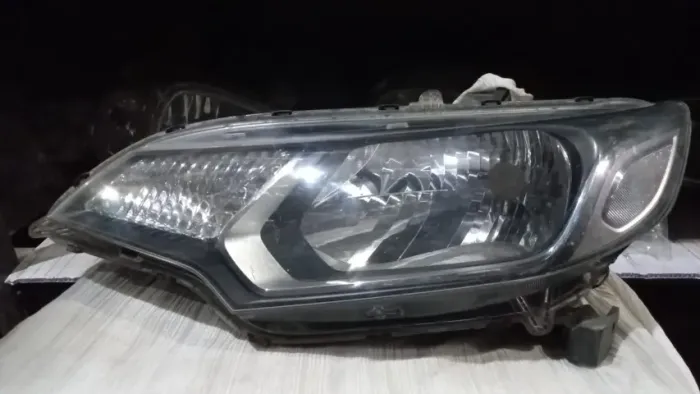 farol FAROL Honda fit FIT 2015 2016 2017 2018 2019 2020