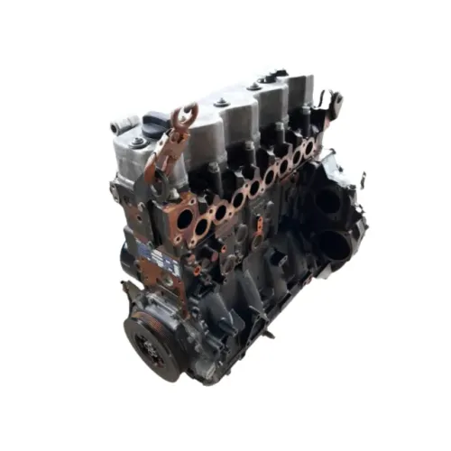 Motor Parcial Nissan Frontier 2.8 Turbo 2003-2008