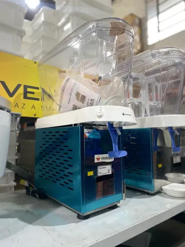 Refresqueira 1 Cuba Venâncio 