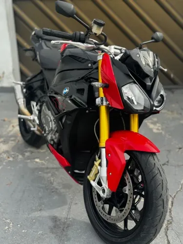 BMW S1000 R 2019 