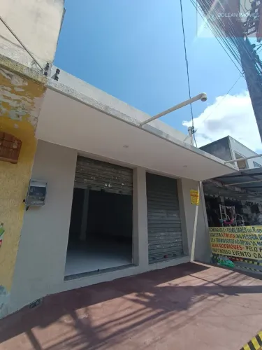 Loja para alugar no bairro Gradim - São Gonçalo/RJ