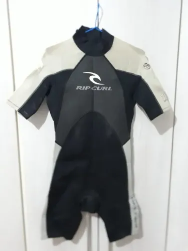 Short John Rip Curl 