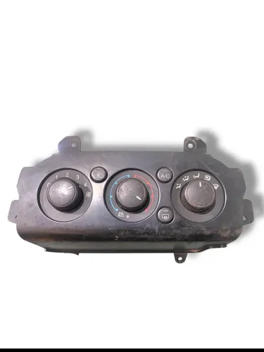 Comando ar condicionado Ford Ka 2015 2018 