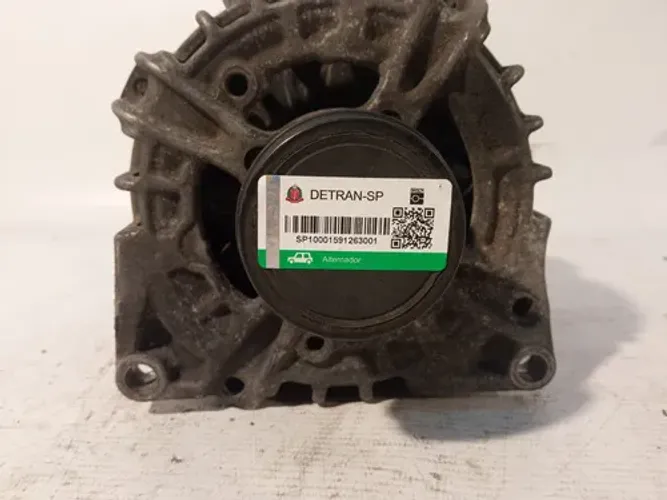Alternador Mercedes A200 1.6 2013 2014 2015 2016