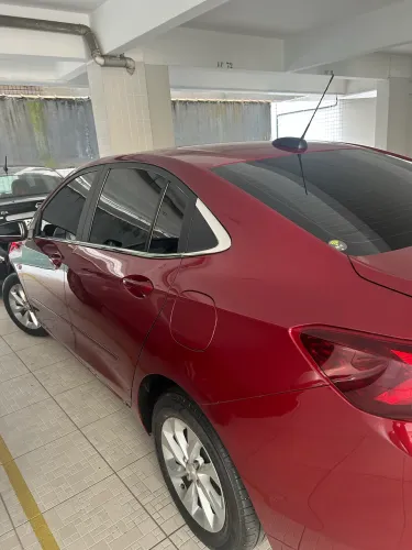 Onix Sedan 2020 Automático Top Revisão na concessionária!!