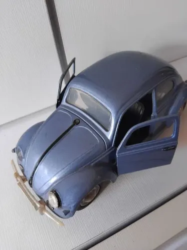 Miniatura Fusca  SS9407