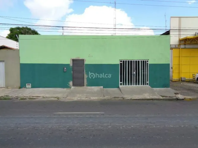 Casa Comercial à venda, Casa Comercial no bairro Macauba, Teresina/PI