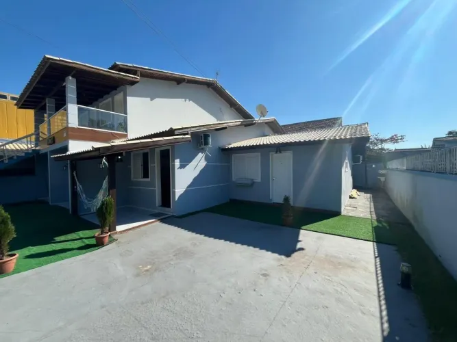 Pousada à venda na praia do Moçambique