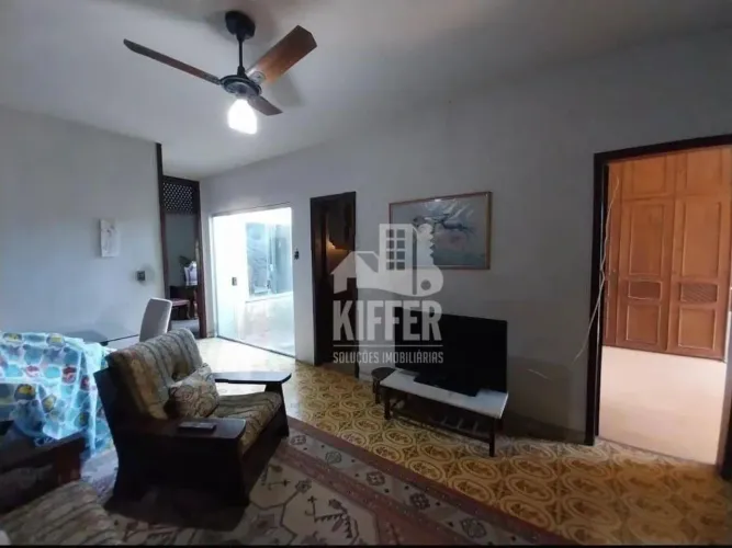 Casa com 4 quartos à venda, 250 m² por R$ 1.200.000 - São Francisco - Niterói/RJ