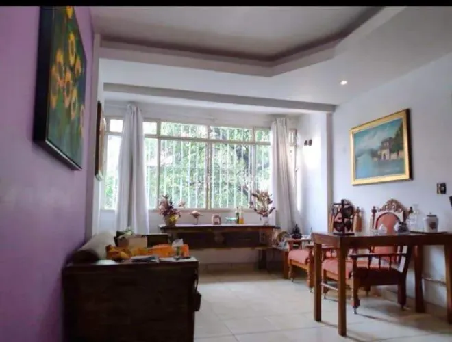 Apartamento à venda no bairro Centro