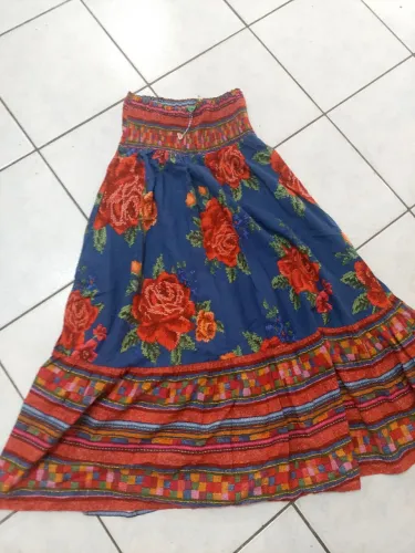 Peças Farm original veste P M  