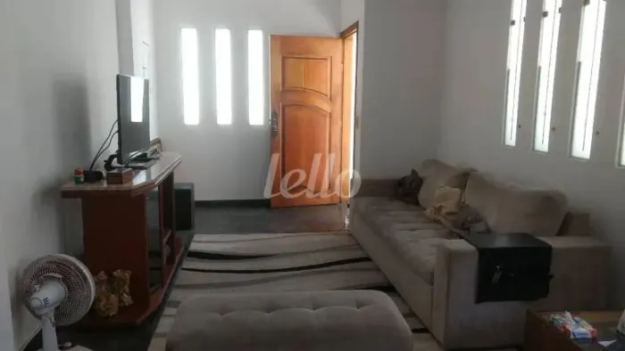 Casa 3 quartos à venda no(a) Vila Mariana