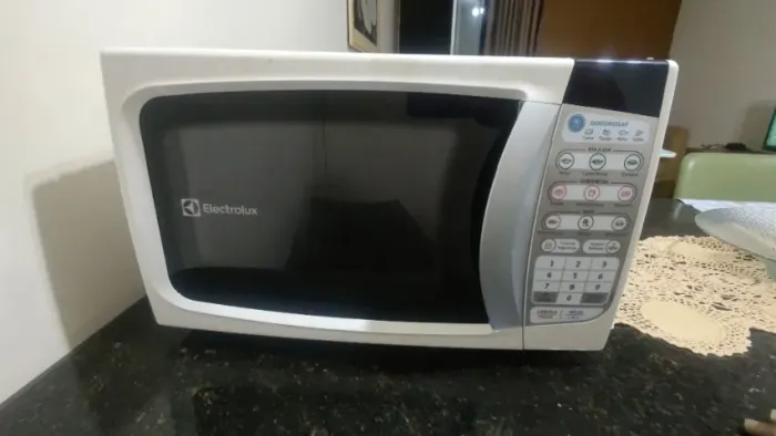 Microondas