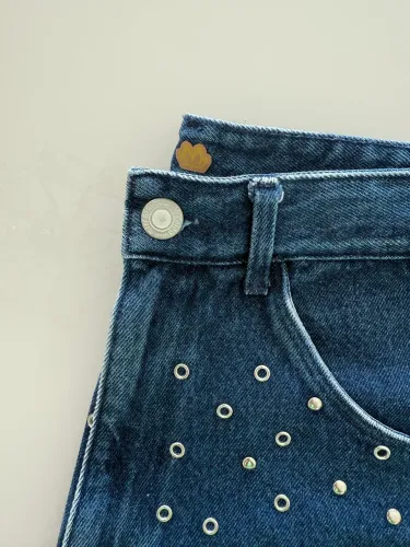 short jeans feminino 