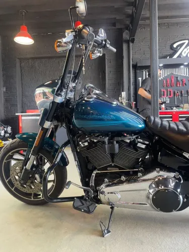 Harley Sport Glide 20/20