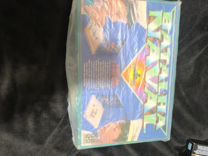 Batalha Naval - Grow - Jogo de Estratégia