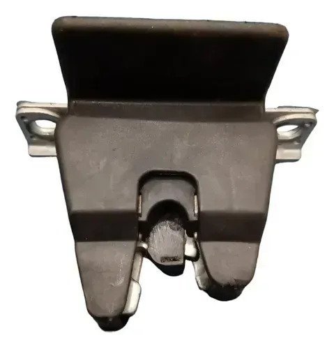 Fechadura Da Tampa Traseira Vw Gol G5 G6 G7 Cód 5u6827505b