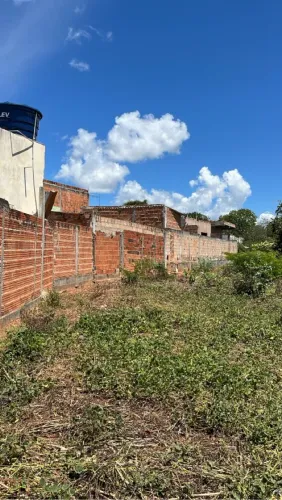 BARATO à partir de 70mil- Lotes em Brasília de Minas - MG