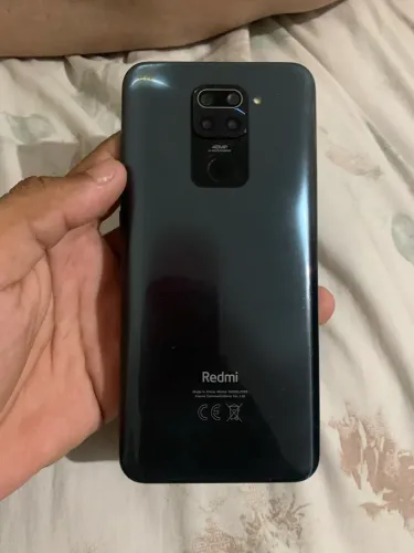 Xiaomi Redmi Note 9