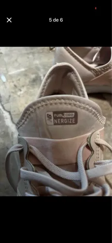 Tênis New Balance FuelCore Nergize