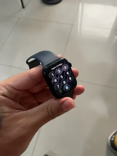 Apple Watch SE Original 2 meses de uso
