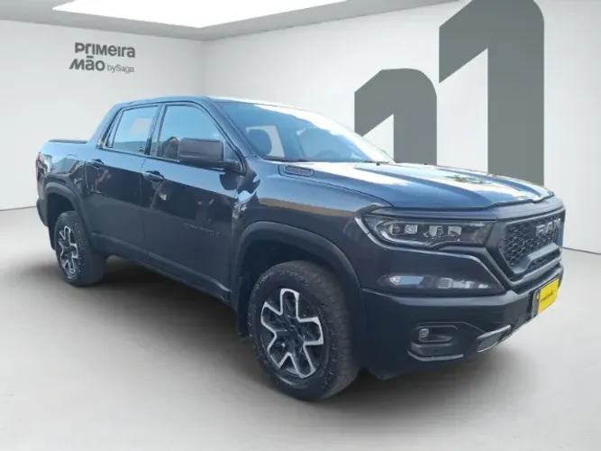 Ram Rampage Rebel 2.2 TB CD 4X4 Diesel Aut. 2025