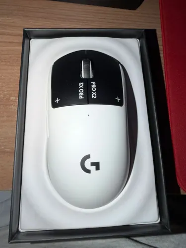 Mouse PRO X2 Superstrike
