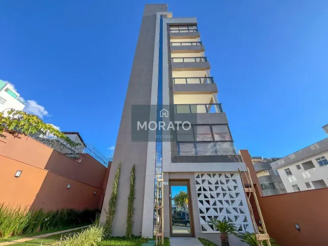 Apartamento 04 Quartos, 03 Vagas Bairro Castelo