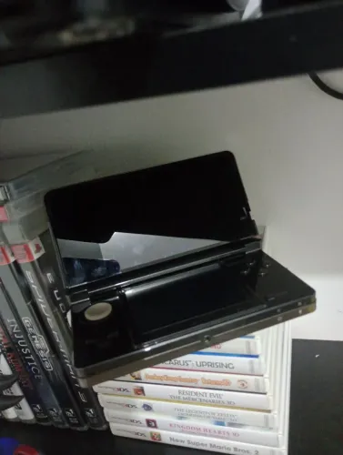 Nintendo 3DS