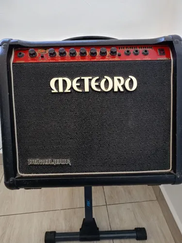 Amplificador meteoro FwG-50
